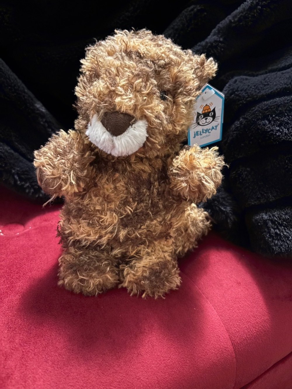 Jellycat Tiny Tiger - NWT